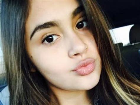 Miami Police search for 14-year-old girl missing from Little Havana